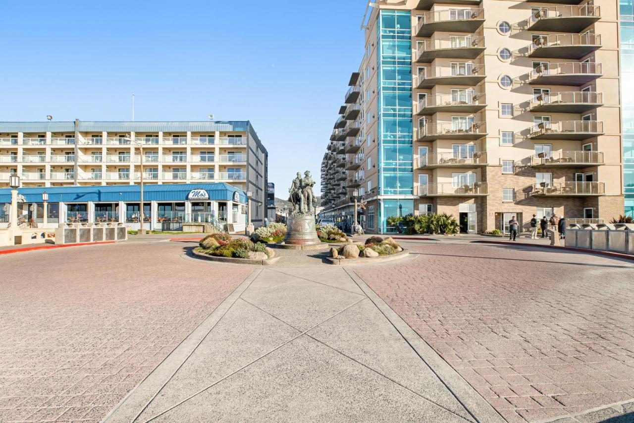 Surfside | Suite On The Sea Gearhart Zewnętrze zdjęcie
