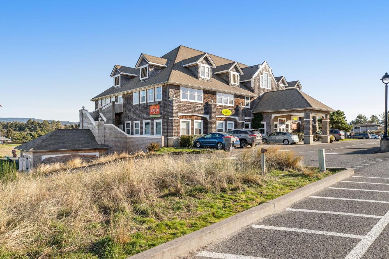 Surfside | Suite On The Sea Gearhart Zewnętrze zdjęcie