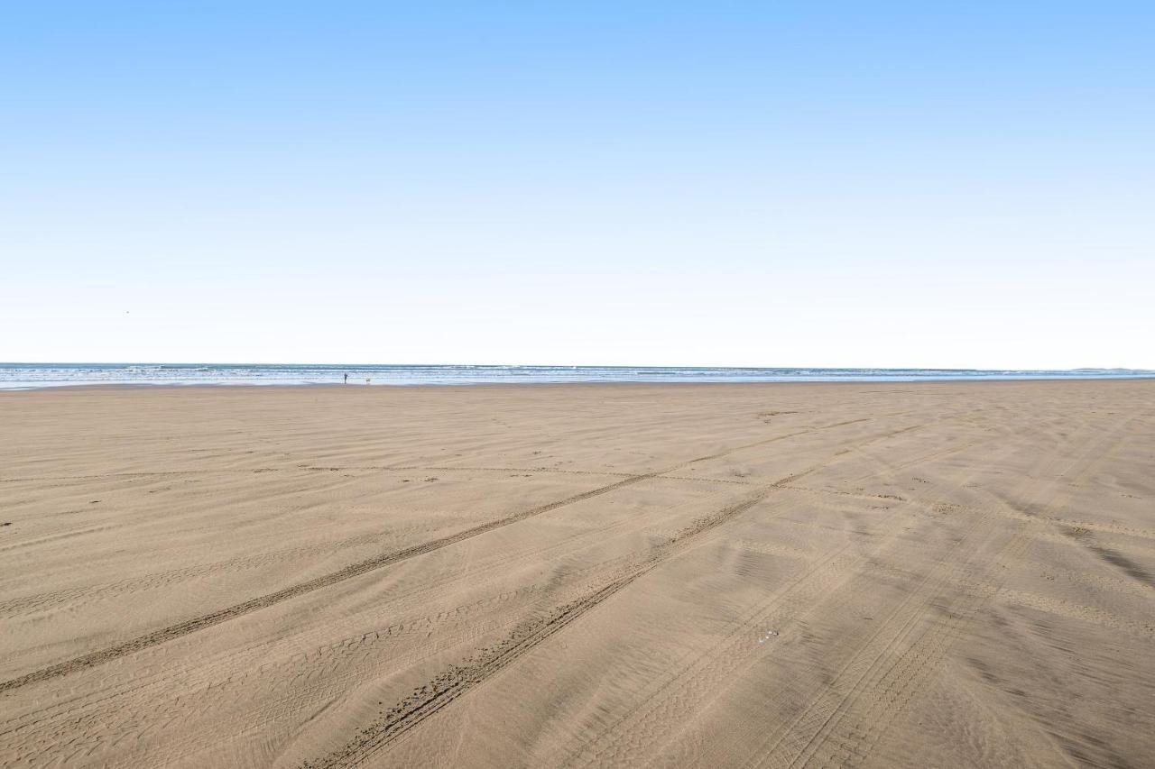 Surfside | Suite On The Sea Gearhart Zewnętrze zdjęcie