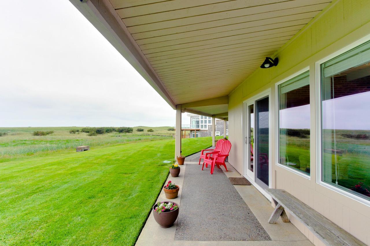 Surfside | Suite On The Sea Gearhart Zewnętrze zdjęcie