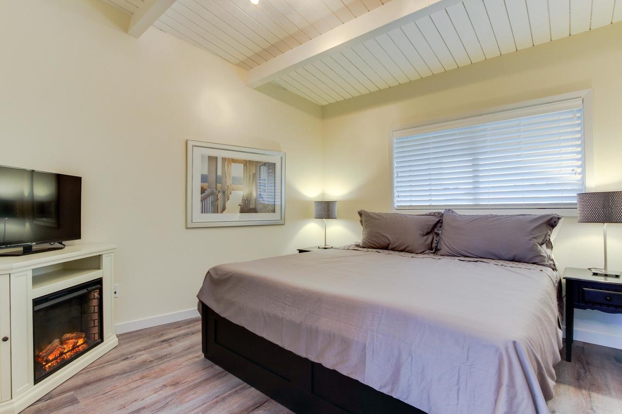Surfside | Suite On The Sea Gearhart Zewnętrze zdjęcie
