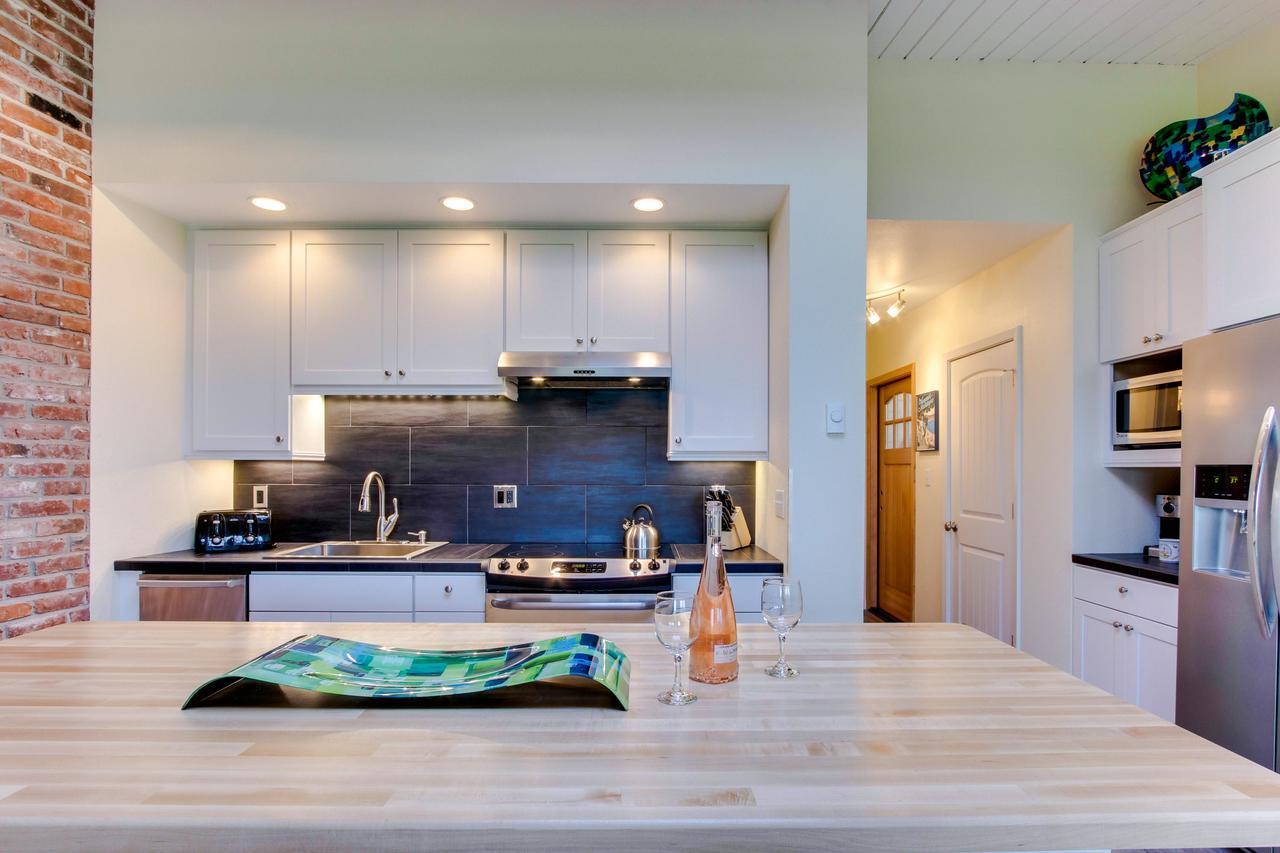 Surfside | Suite On The Sea Gearhart Zewnętrze zdjęcie