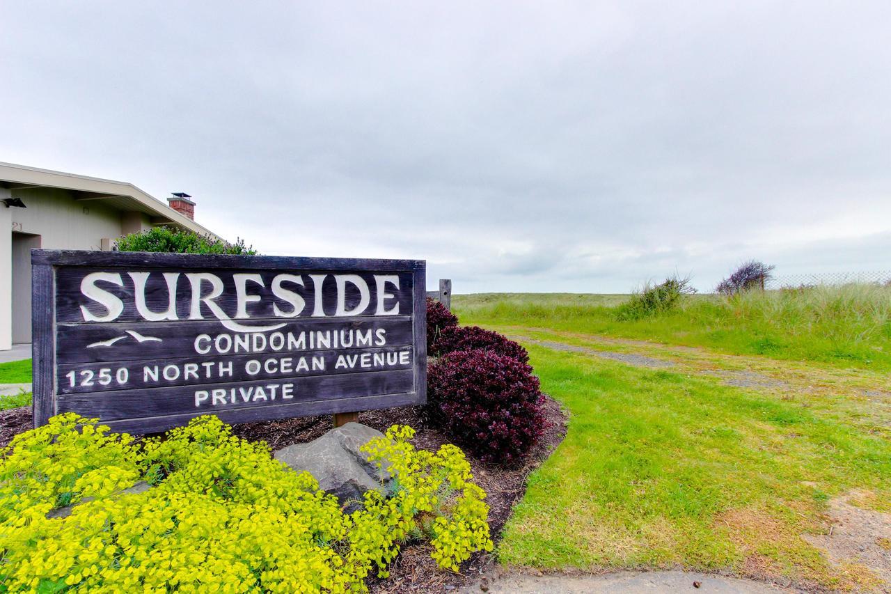 Surfside | Suite On The Sea Gearhart Zewnętrze zdjęcie