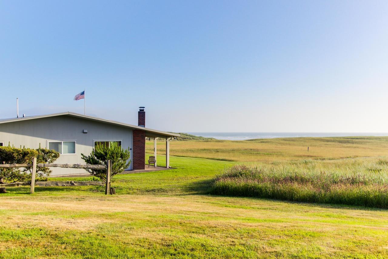 Surfside | Suite On The Sea Gearhart Zewnętrze zdjęcie