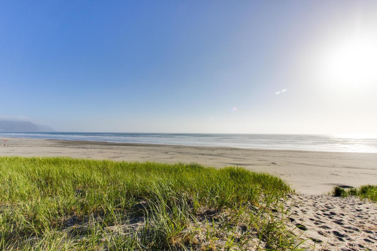 Surfside | Suite On The Sea Gearhart Zewnętrze zdjęcie