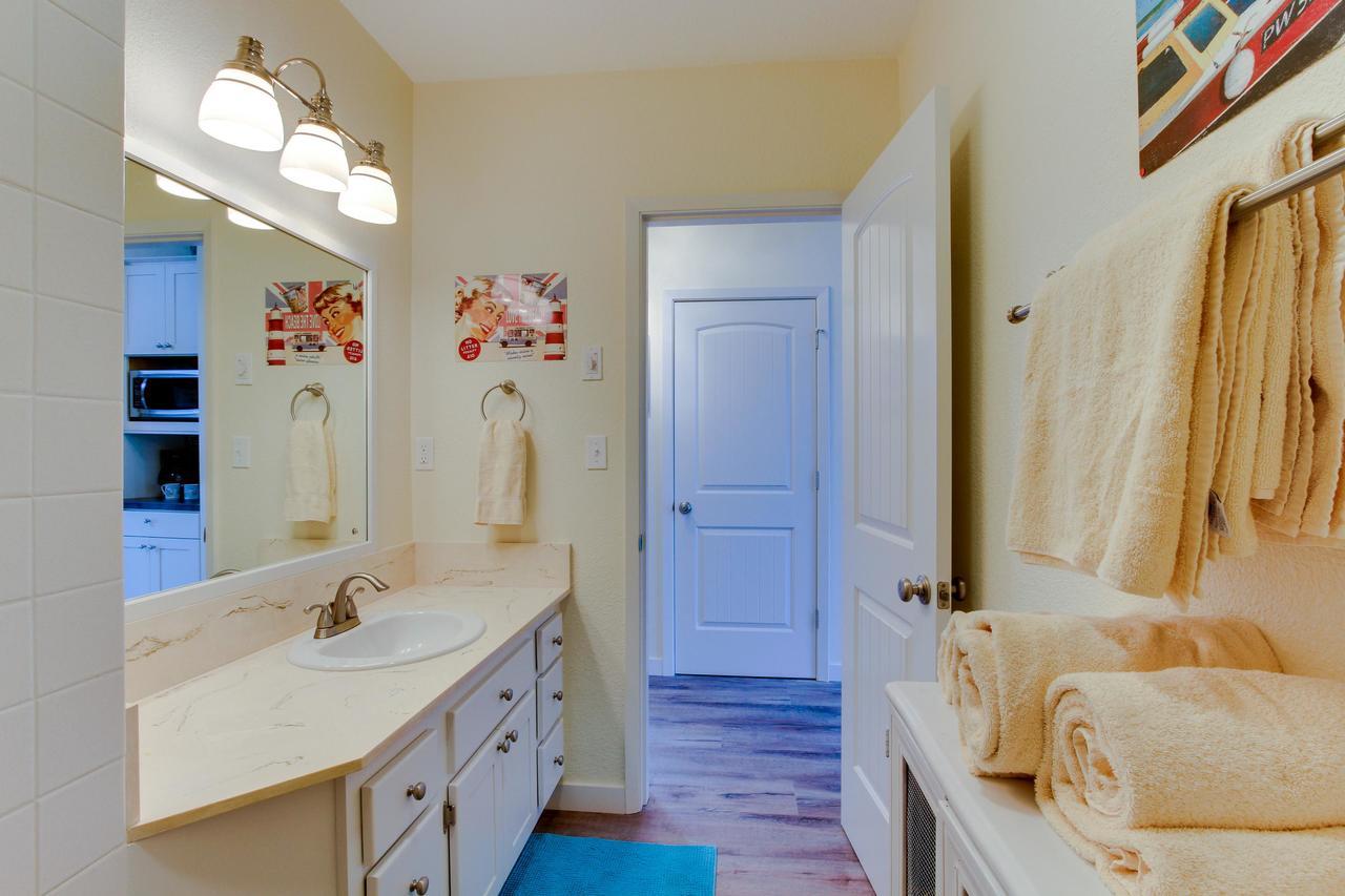 Surfside | Suite On The Sea Gearhart Zewnętrze zdjęcie