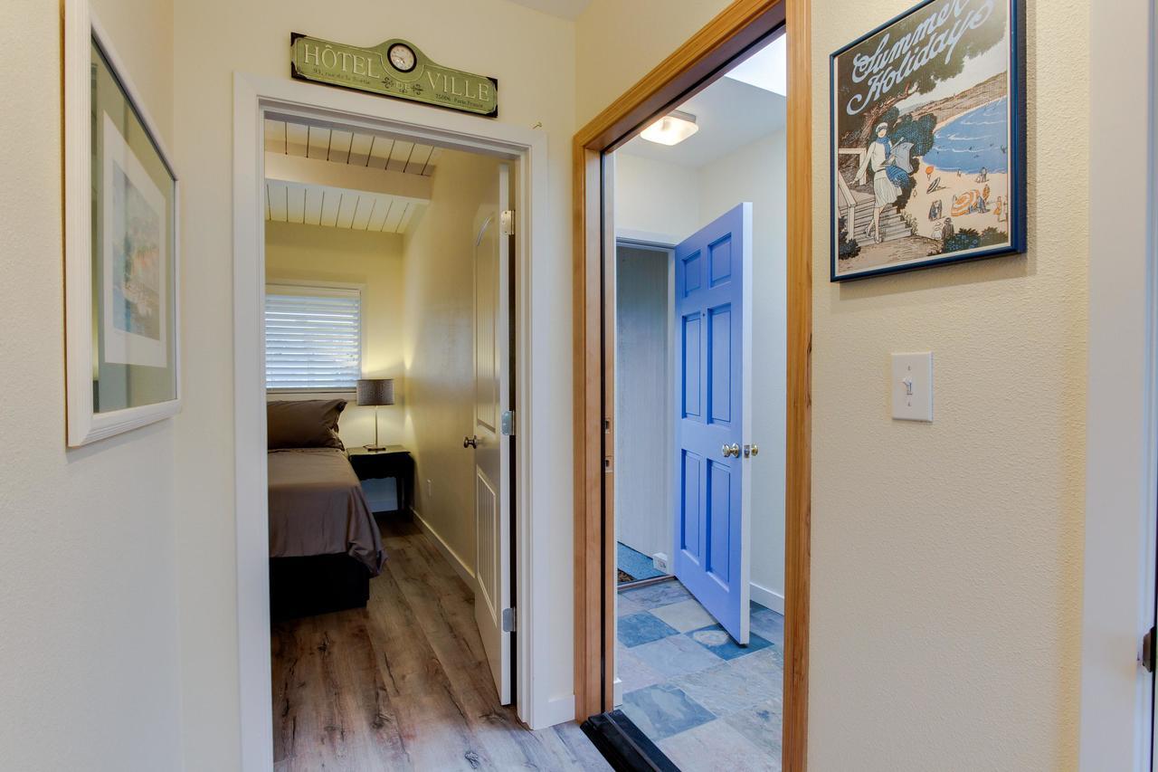 Surfside | Suite On The Sea Gearhart Zewnętrze zdjęcie