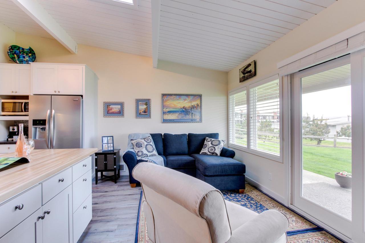 Surfside | Suite On The Sea Gearhart Zewnętrze zdjęcie