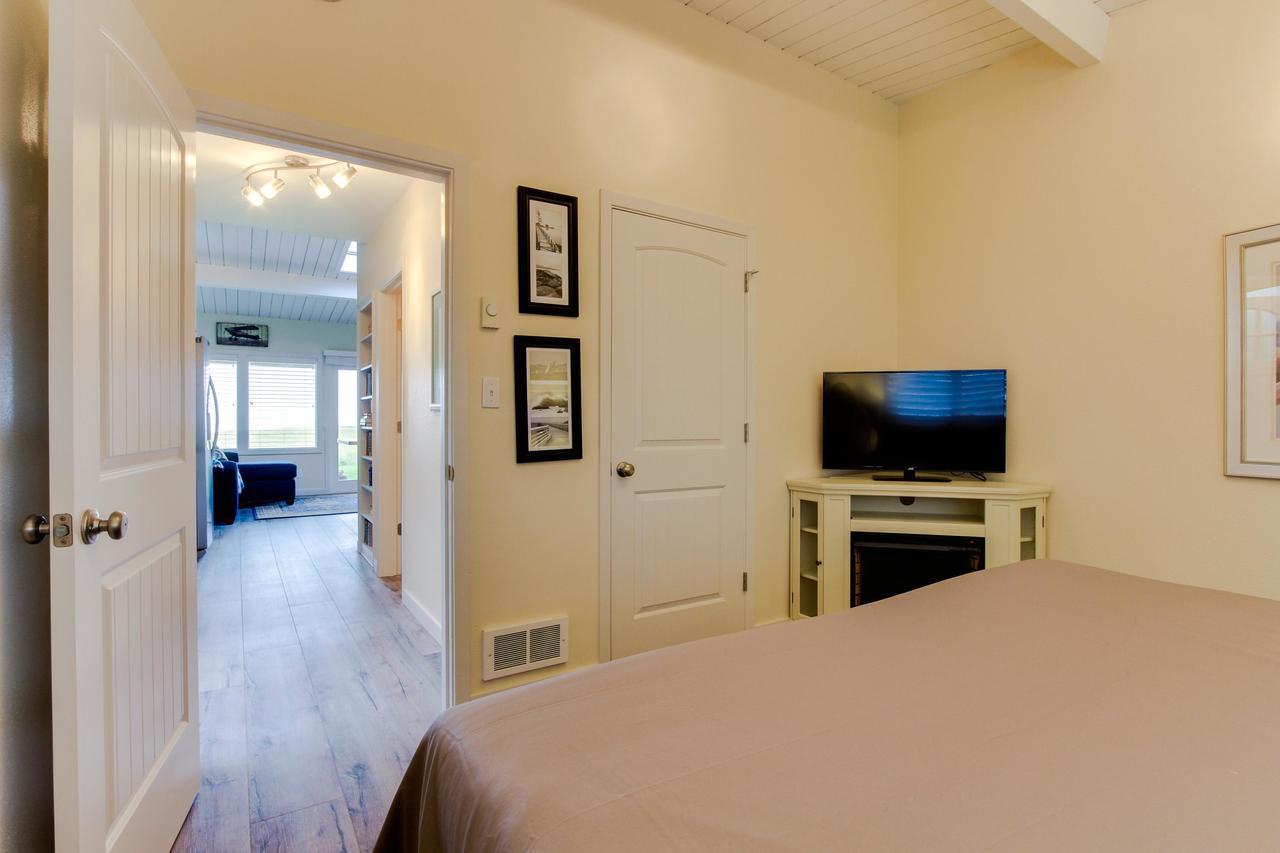 Surfside | Suite On The Sea Gearhart Zewnętrze zdjęcie