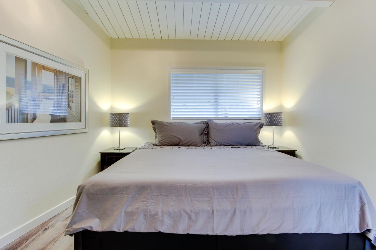 Surfside | Suite On The Sea Gearhart Zewnętrze zdjęcie