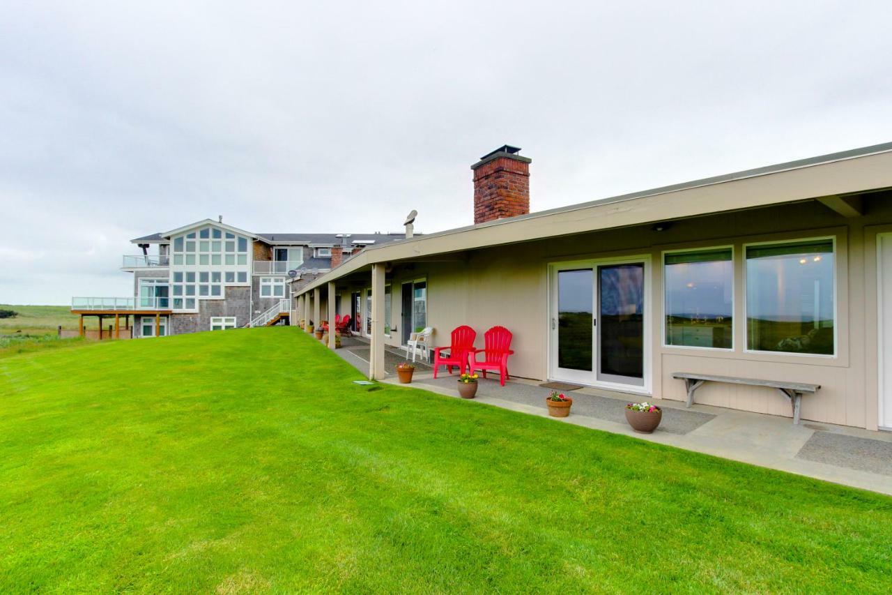 Surfside | Suite On The Sea Gearhart Zewnętrze zdjęcie