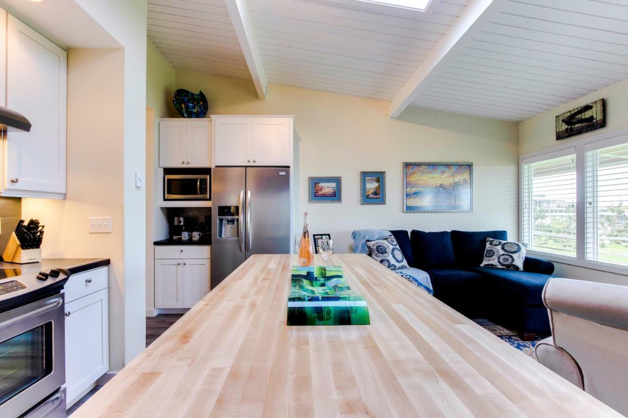 Surfside | Suite On The Sea Gearhart Zewnętrze zdjęcie