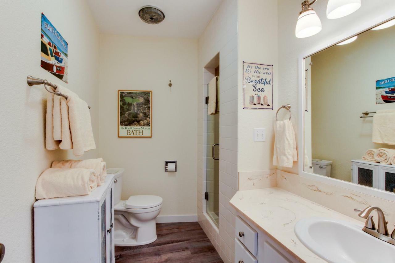Surfside | Suite On The Sea Gearhart Zewnętrze zdjęcie