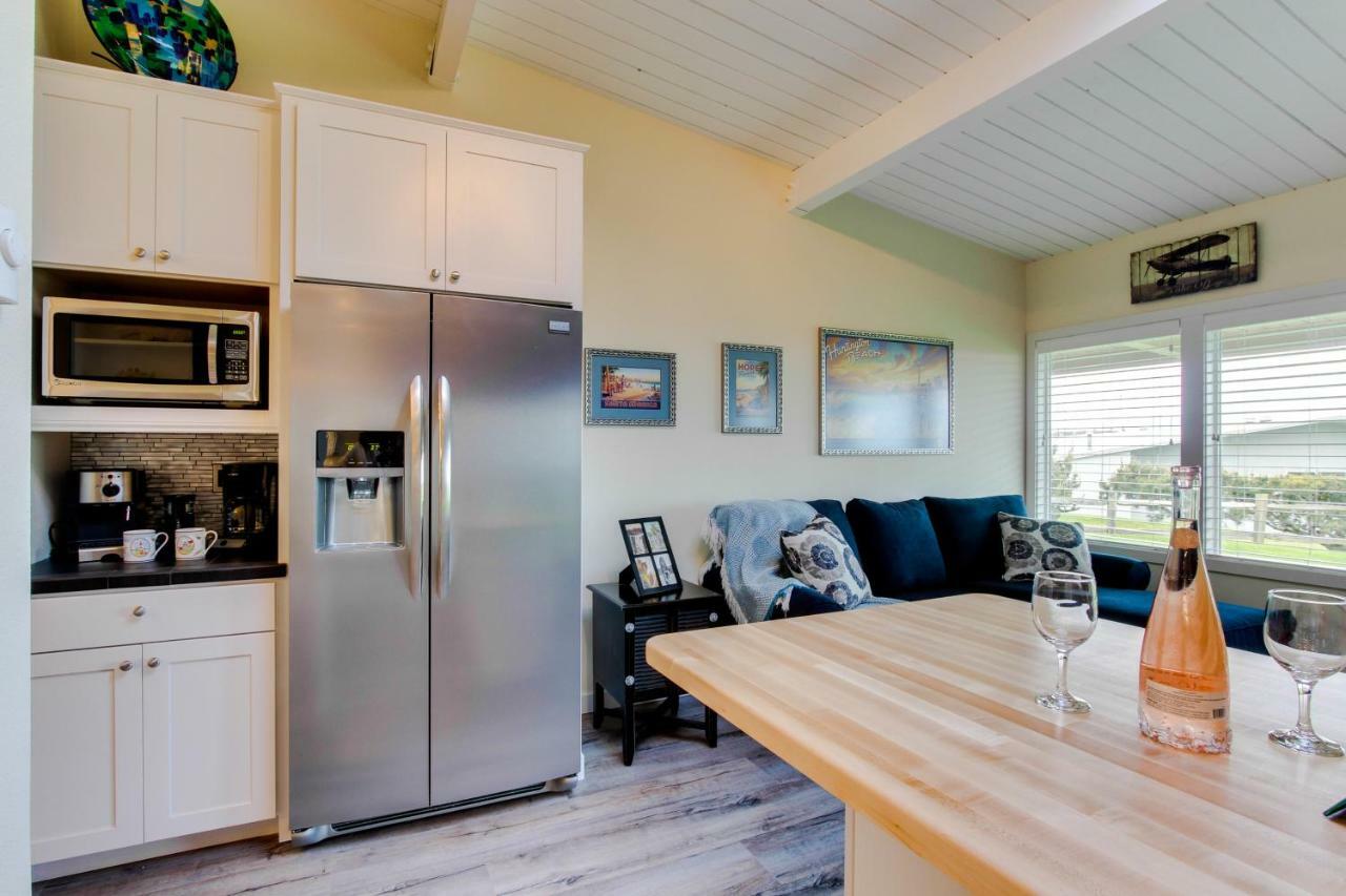 Surfside | Suite On The Sea Gearhart Zewnętrze zdjęcie
