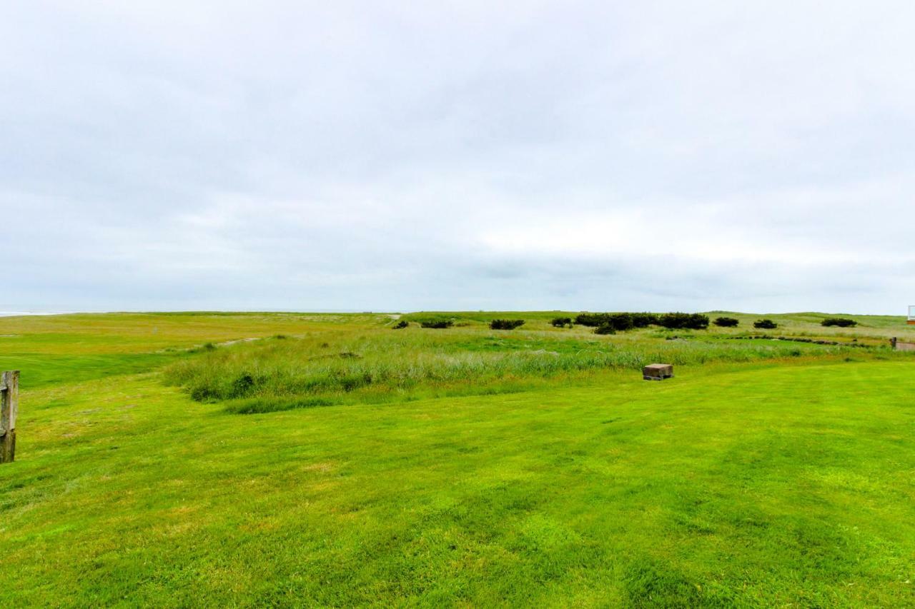 Surfside | Suite On The Sea Gearhart Zewnętrze zdjęcie