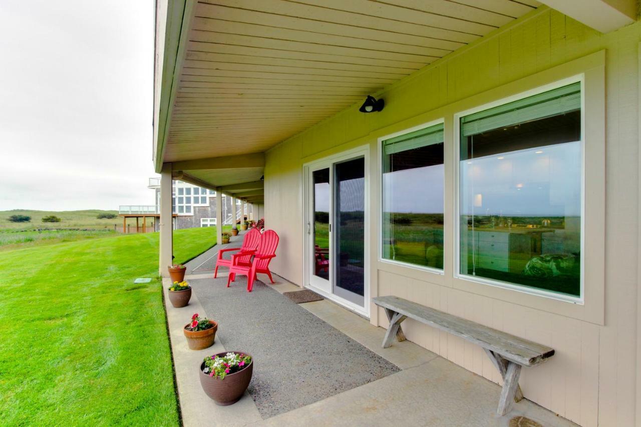 Surfside | Suite On The Sea Gearhart Zewnętrze zdjęcie
