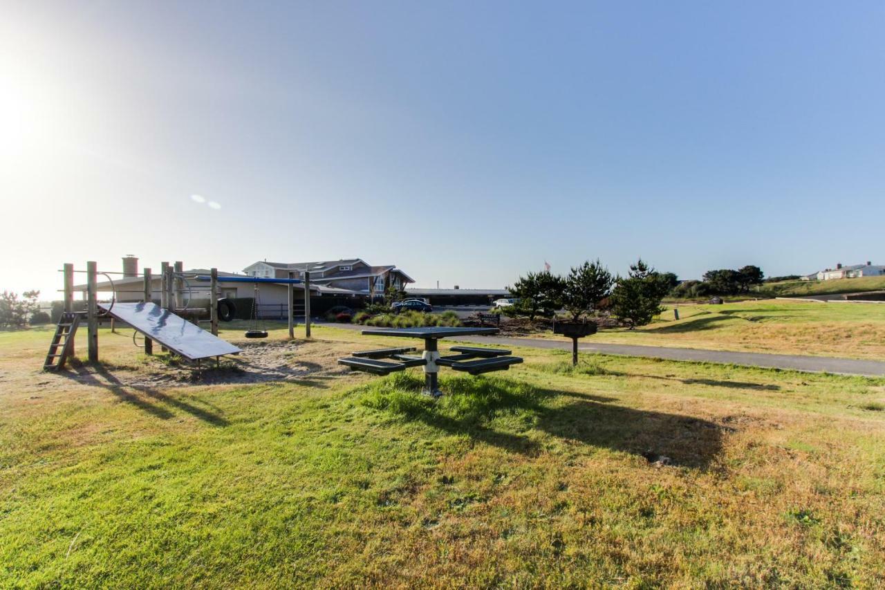 Surfside | Suite On The Sea Gearhart Zewnętrze zdjęcie