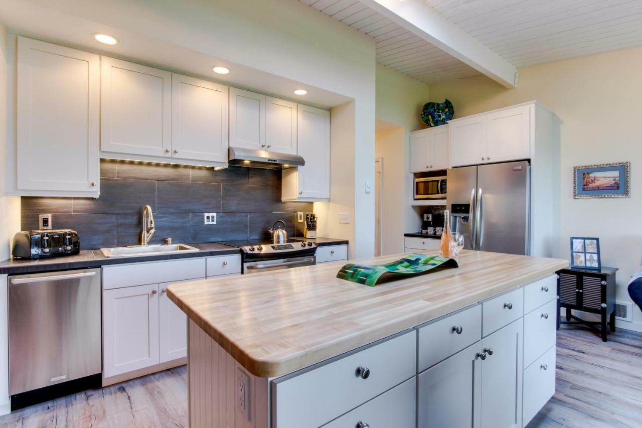 Surfside | Suite On The Sea Gearhart Zewnętrze zdjęcie